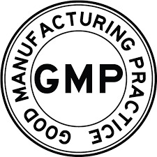 GMP Compliance