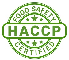 HACCP Compliance