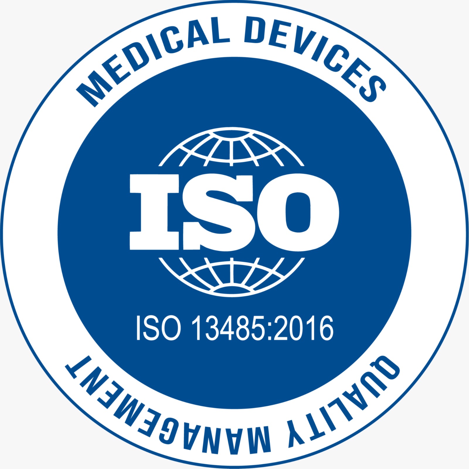 ISO 13485:2016
