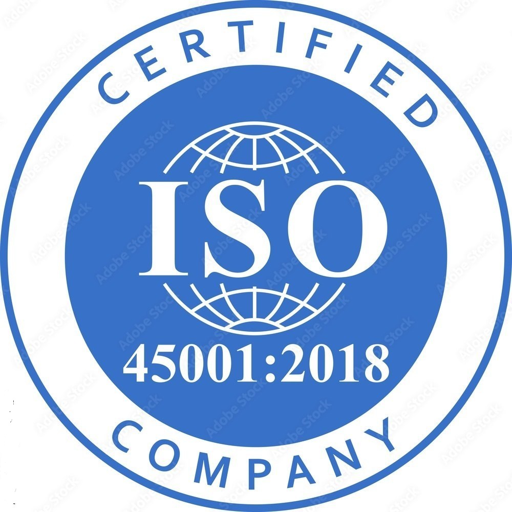 ISO 45001:2018